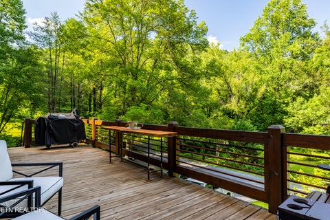 Tiny photo for 3336 Waldens Creek Rd, Sevierville, TN 37862 (MLS # 1347782)