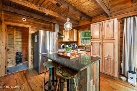 Tiny photo for 3336 Waldens Creek Rd, Sevierville, TN 37862 (MLS # 1347782)
