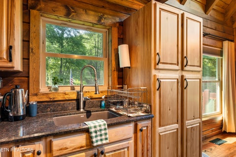 Tiny photo for 3336 Waldens Creek Rd, Sevierville, TN 37862 (MLS # 1347782)