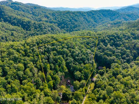 Tiny photo for 3336 Waldens Creek Rd, Sevierville, TN 37862 (MLS # 1347782)