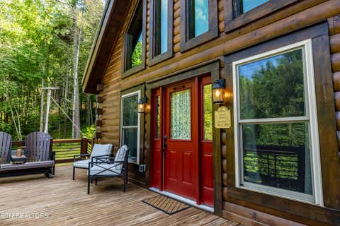 Tiny photo for 3336 Waldens Creek Rd, Sevierville, TN 37862 (MLS # 1347782)