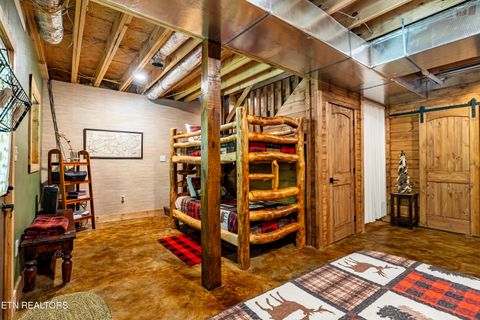 Tiny photo for 3336 Waldens Creek Rd, Sevierville, TN 37862 (MLS # 1347782)