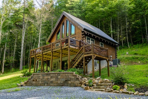 Tiny photo for 3336 Waldens Creek Rd, Sevierville, TN 37862 (MLS # 1347782)