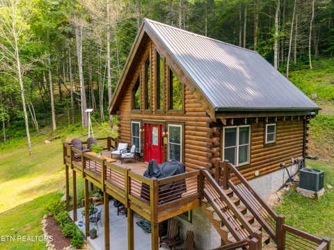 Tiny photo for 3336 Waldens Creek Rd, Sevierville, TN 37862 (MLS # 1347782)