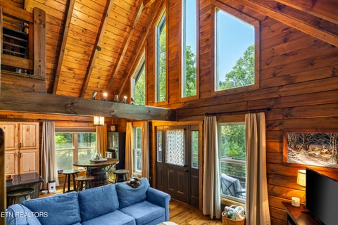 Tiny photo for 3336 Waldens Creek Rd, Sevierville, TN 37862 (MLS # 1347782)