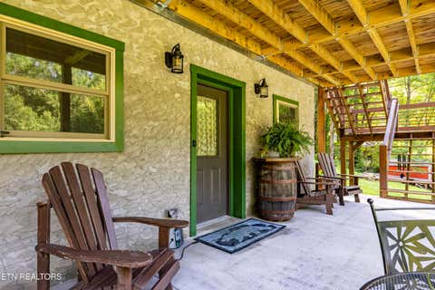 Tiny photo for 3336 Waldens Creek Rd, Sevierville, TN 37862 (MLS # 1347782)