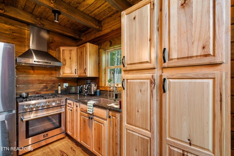 Tiny photo for 3336 Waldens Creek Rd, Sevierville, TN 37862 (MLS # 1347782)