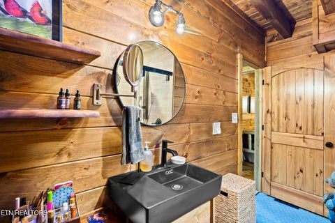 Tiny photo for 3336 Waldens Creek Rd, Sevierville, TN 37862 (MLS # 1347782)