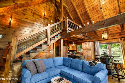Tiny photo for 3336 Waldens Creek Rd, Sevierville, TN 37862 (MLS # 1347782)