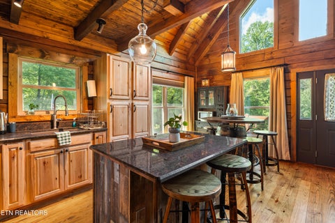 Tiny photo for 3336 Waldens Creek Rd, Sevierville, TN 37862 (MLS # 1347782)
