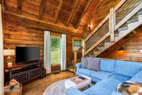 Tiny photo for 3336 Waldens Creek Rd, Sevierville, TN 37862 (MLS # 1347782)
