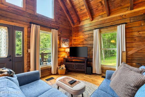 Tiny photo for 3336 Waldens Creek Rd, Sevierville, TN 37862 (MLS # 1347782)