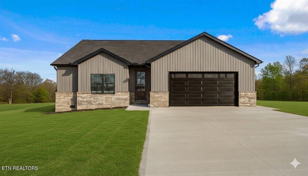 Photo of 5819 Caldwell Rd, Loudon, TN 37774 (MLS # 1322097)