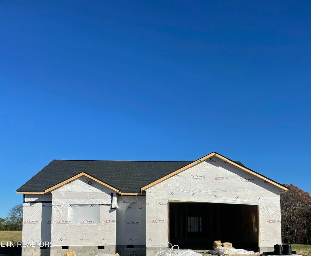 Photo of 5819 Caldwell Rd, Loudon, TN 37774 (MLS # 1322097)