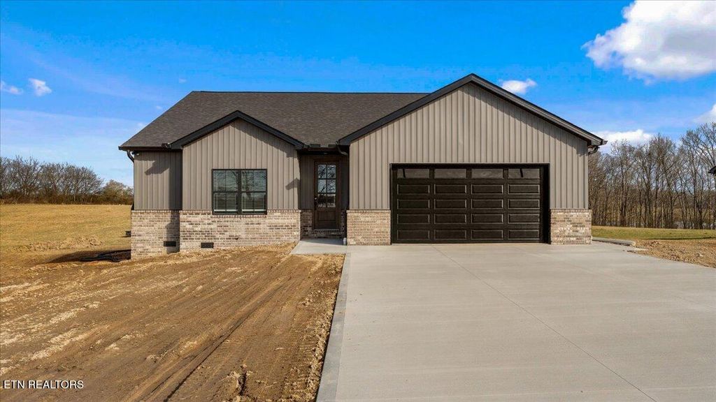 Photo of 5819 Caldwell Rd, Loudon, TN 37774 (MLS # 1322097)