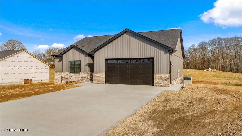 Photo of 5819 Caldwell Rd, Loudon, TN 37774 (MLS # 1322097)