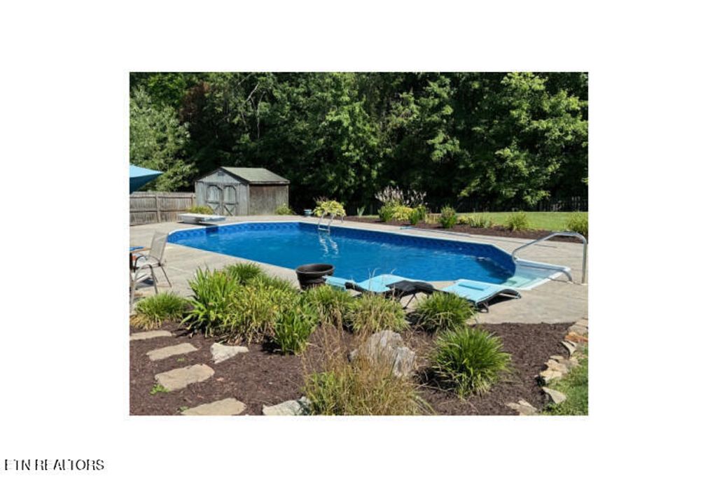 Photo of 4578 Waldon Pond Lane, Corryton, TN 37721 (MLS # 1287374)