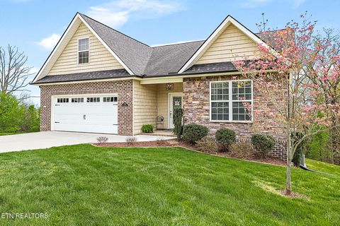 Tiny photo for 7712 Tulip Poplar Lane, Knoxville, TN 37931 (MLS # 1335453)