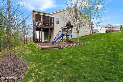 Tiny photo for 7712 Tulip Poplar Lane, Knoxville, TN 37931 (MLS # 1335453)