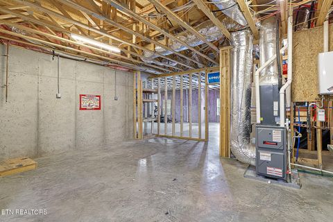 Tiny photo for 7712 Tulip Poplar Lane, Knoxville, TN 37931 (MLS # 1335453)