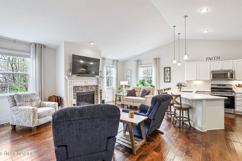 Tiny photo for 7712 Tulip Poplar Lane, Knoxville, TN 37931 (MLS # 1335453)