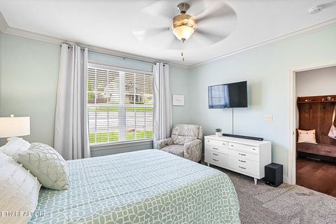 Tiny photo for 7712 Tulip Poplar Lane, Knoxville, TN 37931 (MLS # 1335453)