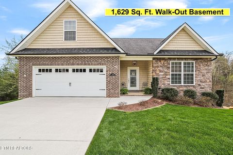 Photo of 7712 Tulip Poplar Lane, Knoxville, TN 37931 (MLS # 1335453)
