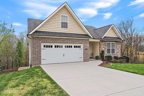Tiny photo for 7712 Tulip Poplar Lane, Knoxville, TN 37931 (MLS # 1335453)