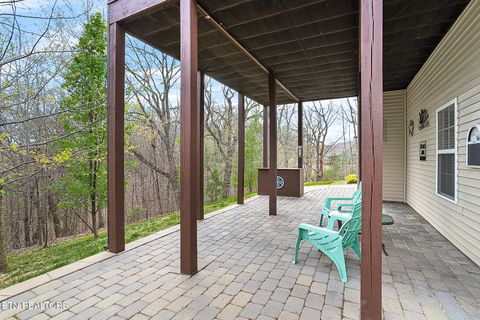 Tiny photo for 7712 Tulip Poplar Lane, Knoxville, TN 37931 (MLS # 1335453)