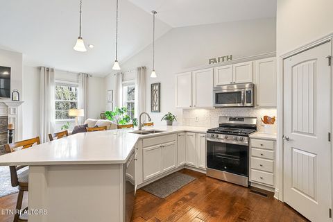 Tiny photo for 7712 Tulip Poplar Lane, Knoxville, TN 37931 (MLS # 1335453)