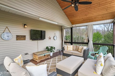 Tiny photo for 7712 Tulip Poplar Lane, Knoxville, TN 37931 (MLS # 1335453)