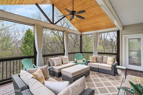 Tiny photo for 7712 Tulip Poplar Lane, Knoxville, TN 37931 (MLS # 1335453)