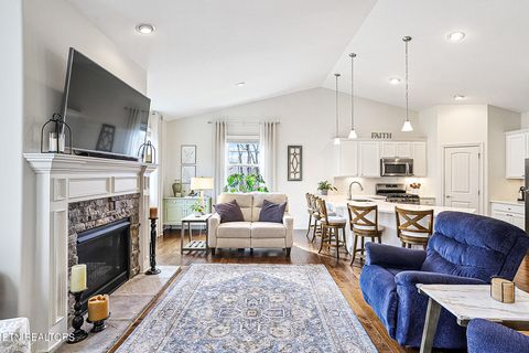 Tiny photo for 7712 Tulip Poplar Lane, Knoxville, TN 37931 (MLS # 1335453)