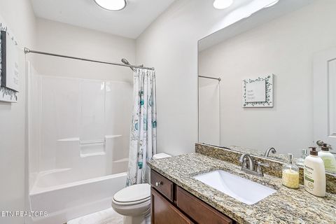 Tiny photo for 7712 Tulip Poplar Lane, Knoxville, TN 37931 (MLS # 1335453)