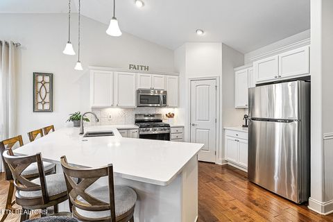 Tiny photo for 7712 Tulip Poplar Lane, Knoxville, TN 37931 (MLS # 1335453)