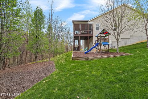 Tiny photo for 7712 Tulip Poplar Lane, Knoxville, TN 37931 (MLS # 1335453)
