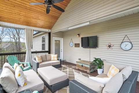 Tiny photo for 7712 Tulip Poplar Lane, Knoxville, TN 37931 (MLS # 1335453)