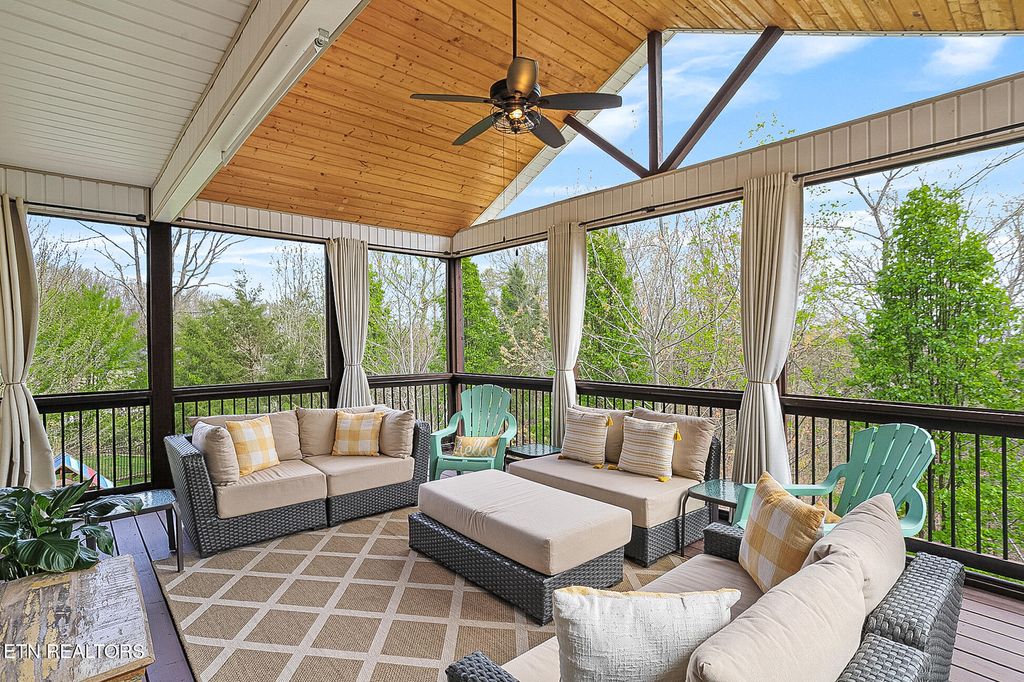 Photo of 7712 Tulip Poplar Lane, Knoxville, TN 37931 (MLS # 1335453)