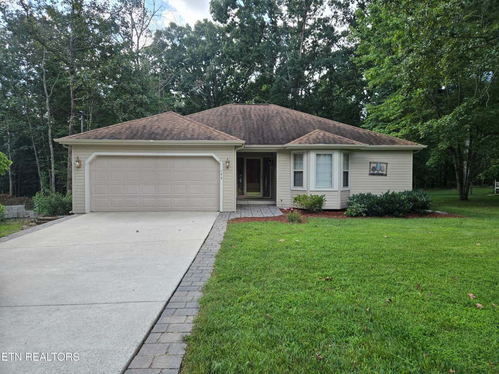 Photo of 144 Pomeroy Drive, Crossville, TN 38558 (MLS # 1352384)