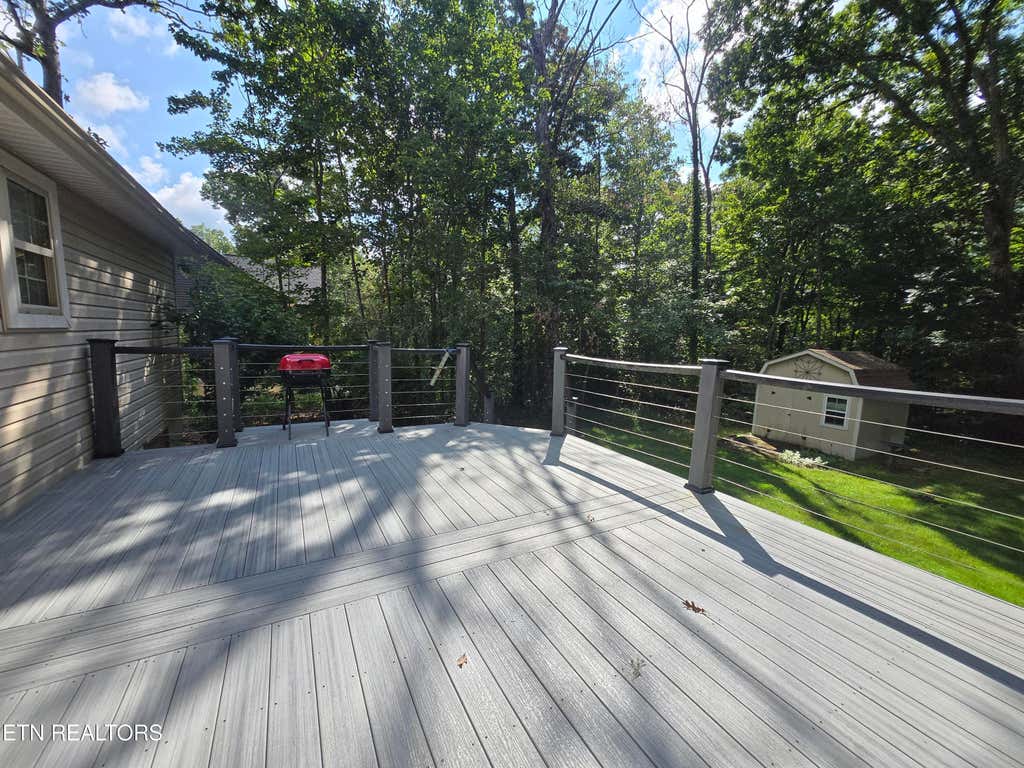 Photo of 144 Pomeroy Drive, Crossville, TN 38558 (MLS # 1352384)