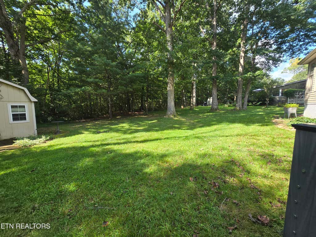 Photo of 144 Pomeroy Drive, Crossville, TN 38558 (MLS # 1352384)