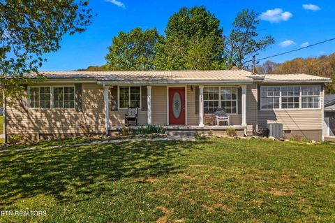 887 Rocky Summit Rd Bean Station TN 37708