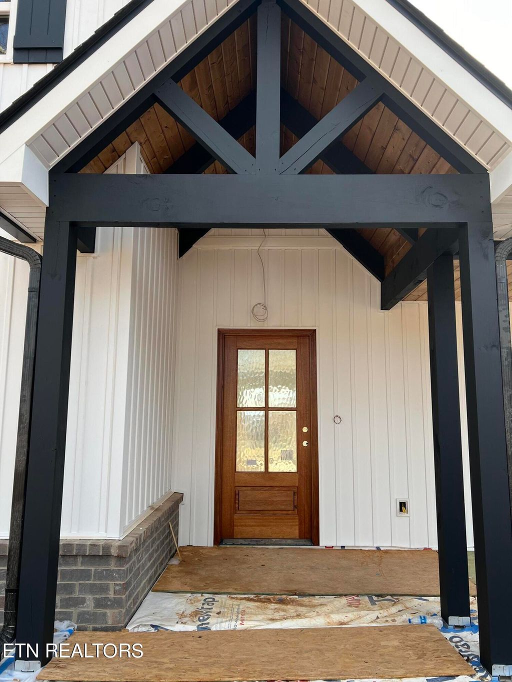 Photo of 541 S Carter School Rd, Strawberry Plains, TN 37871 (MLS # 1246569)