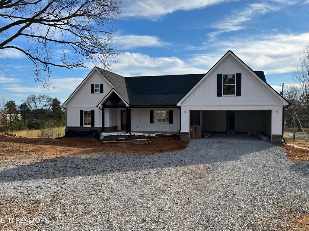 Photo of 541 S Carter School Rd, Strawberry Plains, TN 37871 (MLS # 1246569)