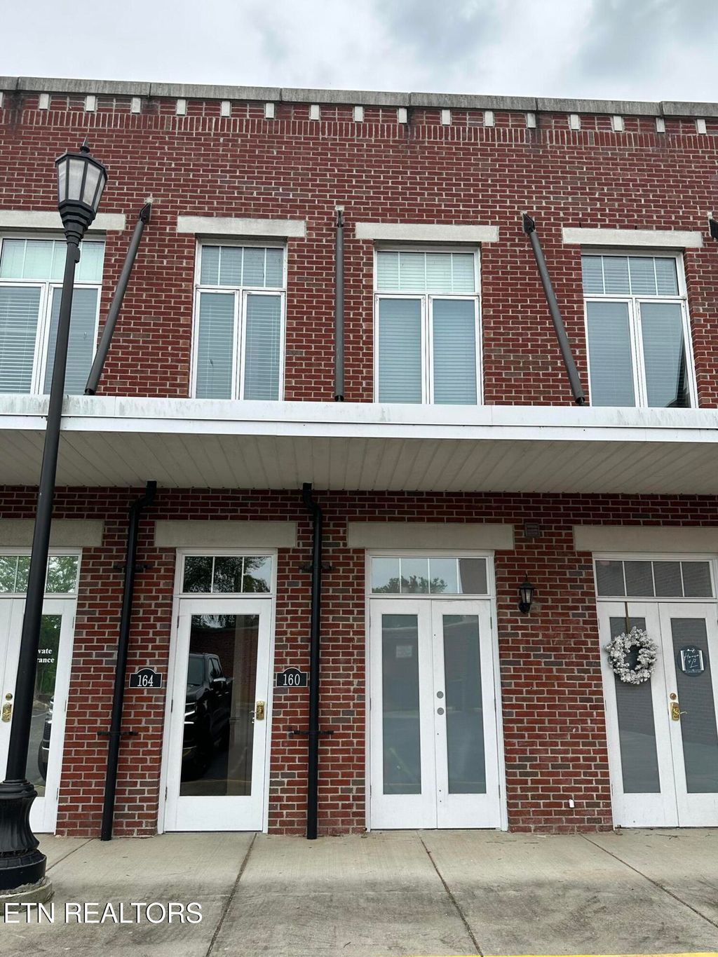 Photo of 160 Market Street St, Kingston, TN 37763 (MLS # 1300567)