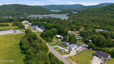 Photo of 5275 Tennessee 33, New Tazewell, TN 37825 (MLS # 1353864)