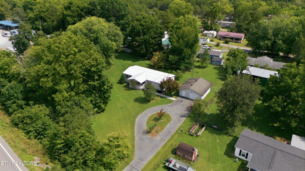 Photo of 5275 Tennessee 33, New Tazewell, TN 37825 (MLS # 1353864)