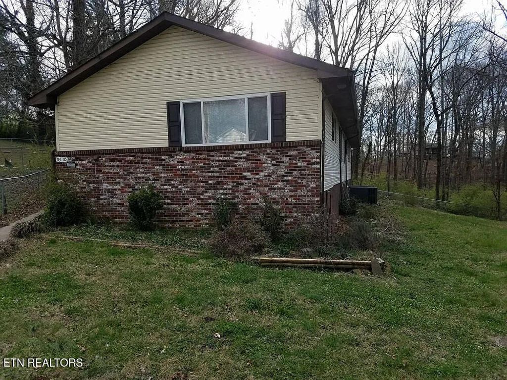 Photo of 113115 Walsh Lane, Oak Ridge, TN 37830 (MLS # 1330881)