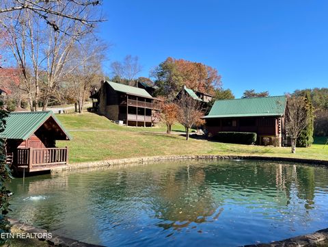 Tiny photo for 1653 Little Cabin Loop, Sevierville, TN 37862 (MLS # 1322996)