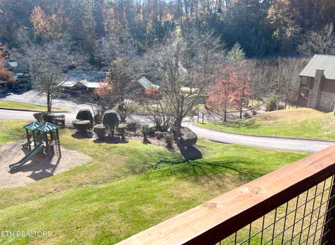 Tiny photo for 1653 Little Cabin Loop, Sevierville, TN 37862 (MLS # 1322996)
